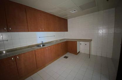 Apartment - 3 Bedrooms - 4 Bathrooms for rent in V3 Tower - JLT Cluster V - Jumeirah Lake Towers - Dubai