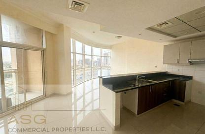 Apartment - 1 Bedroom - 2 Bathrooms for rent in Reef Residence - District 13 - Jumeirah Village Circle - Dubai