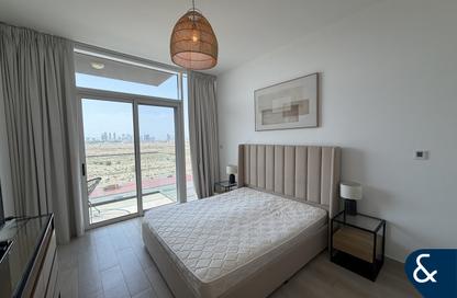 Apartment - Studio - 1 Bathroom for sale in Bloom Towers C - Bloom Towers - District 10 - Jumeirah Village Circle - Dubai