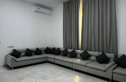 Villa - 3 Bedrooms - 5 Bathrooms for sale in Masfoot 3 - Masfoot - Ajman