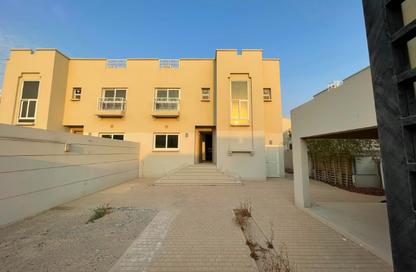 Villa - 3 Bedrooms - 4 Bathrooms for rent in Barashi - Al Badie - Sharjah