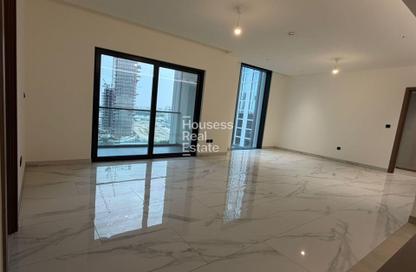 Apartment - 2 Bedrooms - 2 Bathrooms for rent in Crest Grande - Sobha Hartland - Mohammed Bin Rashid City - Dubai