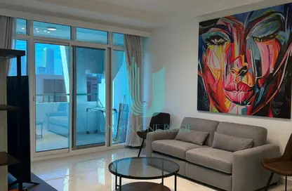 Apartment - 1 Bedroom - 2 Bathrooms for sale in Marina Crown - Dubai Marina - Dubai
