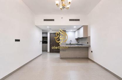 Apartment - 1 Bedroom - 2 Bathrooms for rent in Oasis Vista Residences - District 13 - Jumeirah Village Circle - Dubai