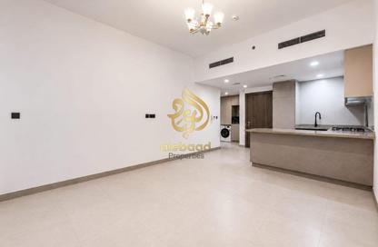 Apartment - 1 Bedroom - 2 Bathrooms for rent in Oasis Vista Residences - District 13 - Jumeirah Village Circle - Dubai