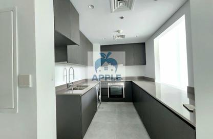 Apartment - 1 - 2 for sale in Tiraz - Naseej District - Aljada - Sharjah