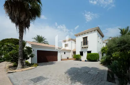 Villa - 5 Bedrooms - 5 Bathrooms for sale in Lime Tree Valley - Jumeirah Golf Estates - Dubai