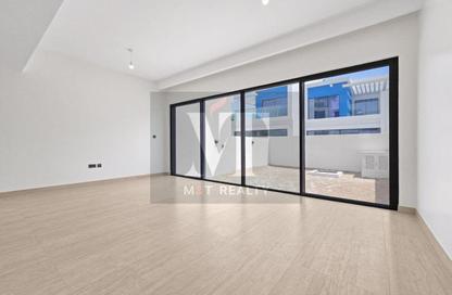 Townhouse - 5 - 6 for rent in Santorini - Damac Lagoons - Dubai Townhouse - 5 - 6 for rent in Santorini - Damac Lagoons - Dubai