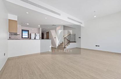 Townhouse - 5 - 6 for rent in Santorini - Damac Lagoons - Dubai