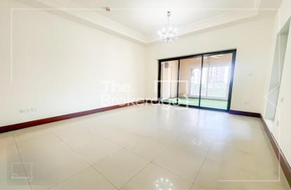 Apartment - 2 Bedrooms - 3 Bathrooms for sale in Golden Mile 10 - Golden Mile - Palm Jumeirah - Dubai