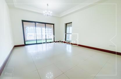 Apartment - 2 Bedrooms - 3 Bathrooms for sale in Golden Mile 10 - Golden Mile - Palm Jumeirah - Dubai