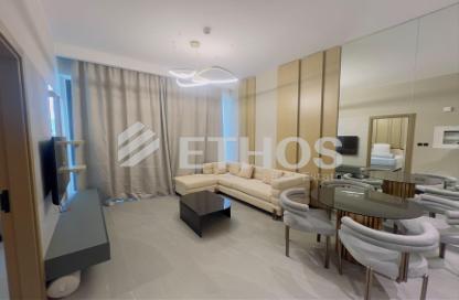 Apartment - 1 Bedroom - 2 Bathrooms for rent in Elevate by Prescott - Arjan - Dubai