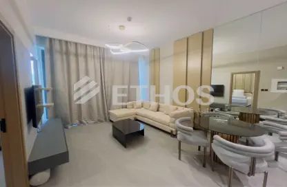 شقة - غرفة نوم - 2 حمامات للايجار في إليفيت من بريسكوت - ارجان - دبي