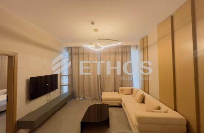 Apartment - 1 Bedroom - 2 Bathrooms for rent in Elevate by Prescott - Arjan - Dubai