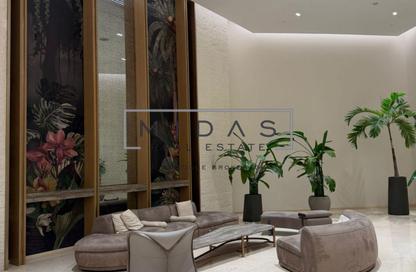 Apartment - 2 Bedrooms - 3 Bathrooms for rent in Sky Gardens - DIFC - Dubai