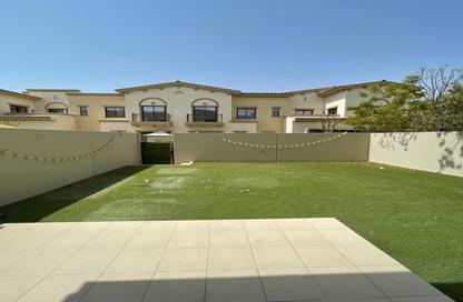 Villa - 3 Bedrooms - 4 Bathrooms for rent in Mira 2 - Mira - Reem - Dubai