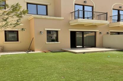 Villa - 3 Bedrooms - 4 Bathrooms for rent in Mira 2 - Mira - Reem - Dubai Villa - 3 Bedrooms - 4 Bathrooms for rent in Mira 2 - Mira - Reem - Dubai