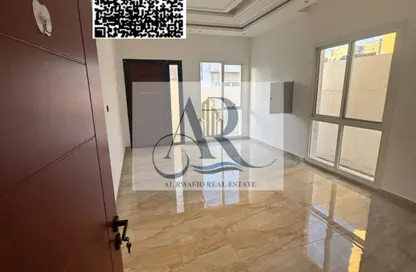 Villa - 5 Bedrooms - 5 Bathrooms for rent in Al Yasmeen 1 - Al Yasmeen - Ajman