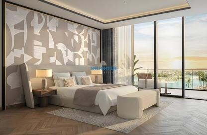 Apartment - 2 Bedrooms - 3 Bathrooms for sale in Azizi Venice 7 Building B - Azizi Venice 7 - Azizi Venice - Dubai South (Dubai World Central) - Dubai