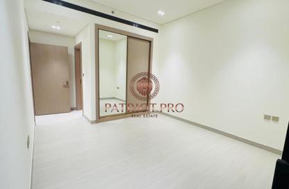 Apartment - 1 Bedroom - 2 Bathrooms for rent in Binghatti Phoenix - District 13 - Jumeirah Village Circle - Dubai