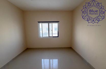Apartment - Studio - 1 Bathroom for rent in Suroor 511 - Muwaileh - Sharjah