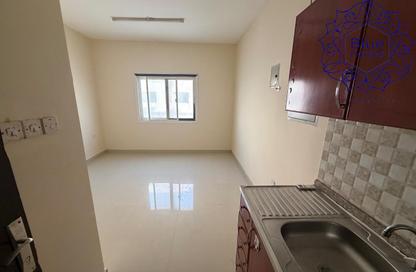 Apartment - Studio - 1 Bathroom for rent in Suroor 511 - Muwaileh - Sharjah