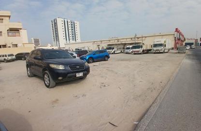Land - Studio for sale in Al Rawda 3 Villas - Al Rawda 3 - Al Rawda - Ajman