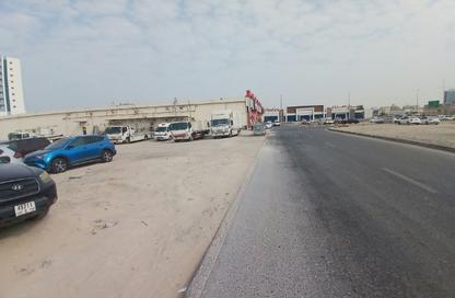 Land - Studio for sale in Al Rawda 3 Villas - Al Rawda 3 - Al Rawda - Ajman