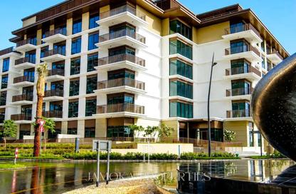 Apartment - 2 - 2 for rent in Sundridge - Mina Rashid - Dubai