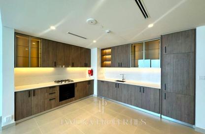 Apartment - 2 - 2 for rent in Sundridge - Mina Rashid - Dubai