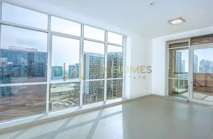 شقة - غرفة نوم - 2 حمامات للايجار في فيزول ريزيدنس - الخليج التجاري - دبي شقة - غرفة نوم - 2 حمامات للايجار في فيزول ريزيدنس - الخليج التجاري - دبي