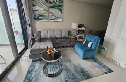 Apartment - 1 Bedroom - 1 Bathroom for sale in Aykon City Tower B - Aykon City - Business Bay - Dubai Apartment - 1 Bedroom - 1 Bathroom for sale in Aykon City Tower B - Aykon City - Business Bay - Dubai