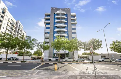 Apartment - 1 Bedroom - 2 Bathrooms for rent in Ayat Oasis - Dubai Silicon Oasis - Dubai
