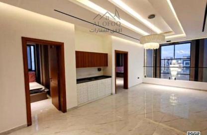 Villa - 6 Bedrooms - 7+ Bathrooms for sale in Al Helio 2 - Al Helio - Ajman