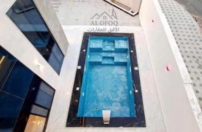 Villa - 6 Bedrooms - 7+ Bathrooms for sale in Al Helio 2 - Al Helio - Ajman