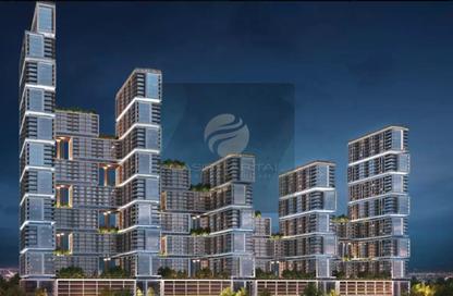 Apartment - 2 - 3 for sale in Sobha One Tower B - Sobha One - Ras Al Khor Industrial 1 - Ras Al Khor - Dubai