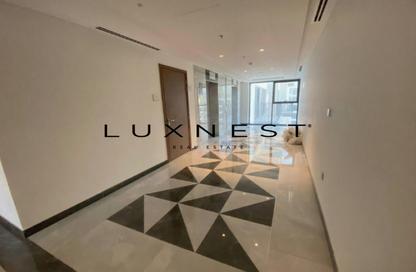 Apartment - Studio - 1 Bathroom for sale in Azizi Beach Oasis 2 - Dubai Studio City - Dubai