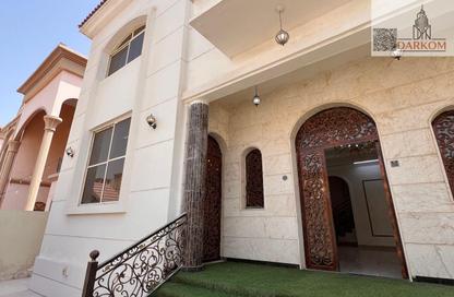 Villa - 5 - 6 for rent in Al Mowaihat 1 - Al Mowaihat - Ajman