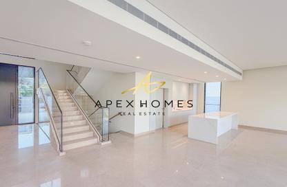 Villa - 5 - 7 for rent in Address Hillcrest - Dubai Hills Estate - Dubai