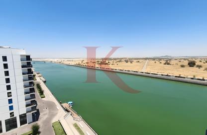 Apartment - 3 Bedrooms - 4 Bathrooms for rent in Waters Edge - Yas Island - Abu Dhabi Apartment - 3 Bedrooms - 4 Bathrooms for rent in Waters Edge - Yas Island - Abu Dhabi