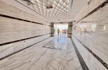 Apartment - 2 Bedrooms - 3 Bathrooms for rent in Tilal City - Sharjah