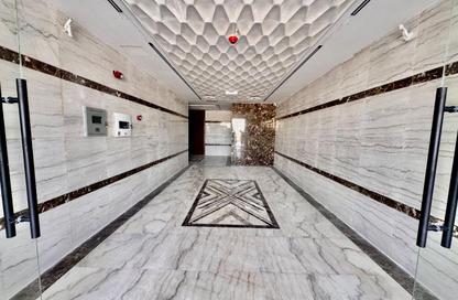 Apartment - 2 Bedrooms - 3 Bathrooms for rent in Tilal City - Sharjah