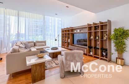 Apartment - 3 Bedrooms - 4 Bathrooms for rent in Bluewaters Residences Building 5 - Bluewaters Residences - Bluewaters - Dubai Apartment - 3 Bedrooms - 4 Bathrooms for rent in Bluewaters Residences Building 5 - Bluewaters Residences - Bluewaters - Dubai