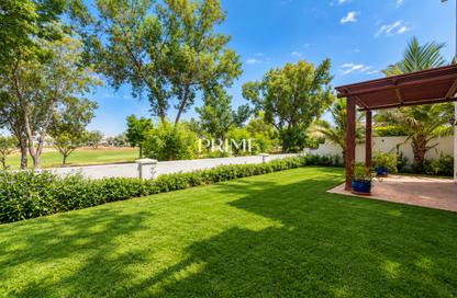 Villa - 5 - 5 for sale in Lime Tree Valley - Jumeirah Golf Estates - Dubai Villa - 5 - 5 for sale in Lime Tree Valley - Jumeirah Golf Estates - Dubai