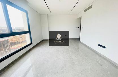 Apartment - 2 Bedrooms - 3 Bathrooms for rent in Tilal City A - Tilal City - Sharjah