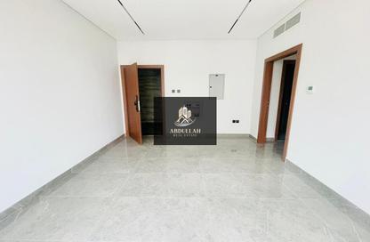 Apartment - 2 Bedrooms - 3 Bathrooms for rent in Tilal City A - Tilal City - Sharjah