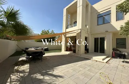 Townhouse - 3 Bedrooms - 3 Bathrooms for sale in Mira Oasis 3 - Mira Oasis - Reem - Dubai