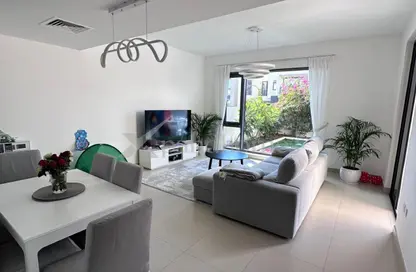 Townhouse - 3 Bedrooms - 4 Bathrooms for rent in Maple at Dubai Hills Estate 2 - Maple at Dubai Hills Estate - Dubai Hills Estate - Dubai