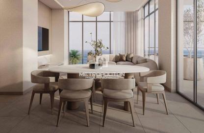 Apartment - 2 Bedrooms - 3 Bathrooms for sale in Playa Viva - Al Marjan Island - Ras Al Khaimah