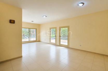 Apartment - 1 Bedroom - 2 Bathrooms for rent in Golf Apartments - Al Hamra Village - Ras Al Khaimah